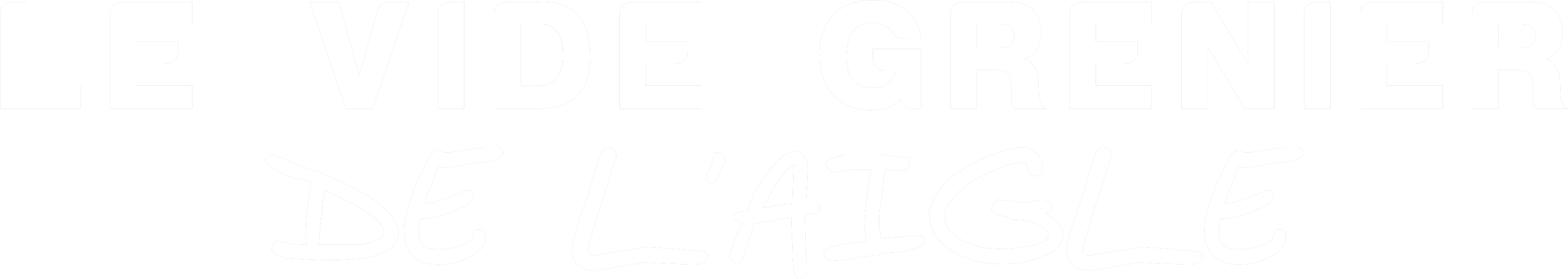 Le Vide Grenier de L’Aigle